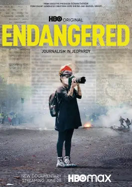 Endangered (2022)