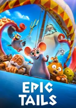 Epic Tails (2023)