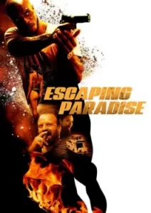 Escaping Paradise (2023)