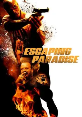 Escaping Paradise (2023)