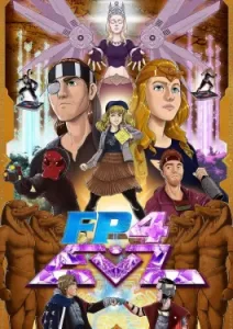 FP 4EVZ (2023)