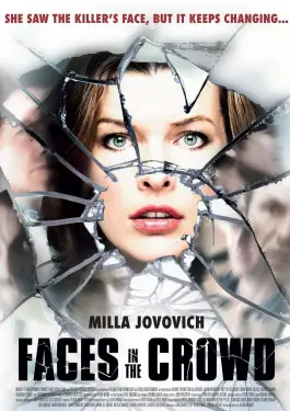 Faces in the Crowd (2011)