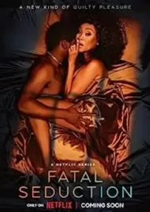 Fatal Seduction (2023)