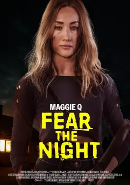 Fear the Night (2023)