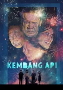 Fireworks (Kembang Api) (2023)
