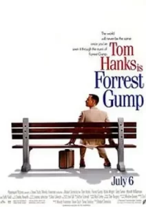 Forrest Gump 1994