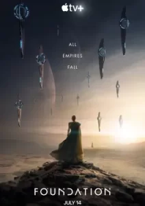 Foundation Season 2 (2023)