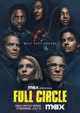 Full Circle (2023)