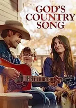 God's Country Song (2023)