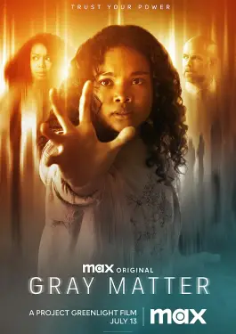 Gray Matter (2023)