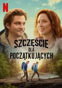 Happiness for Beginners (2023)