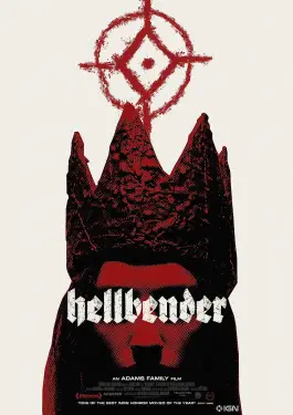 Hellbender (2021)