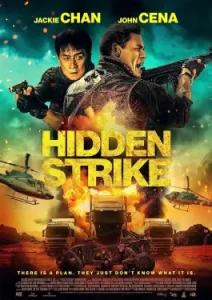Hidden Strike (2023)