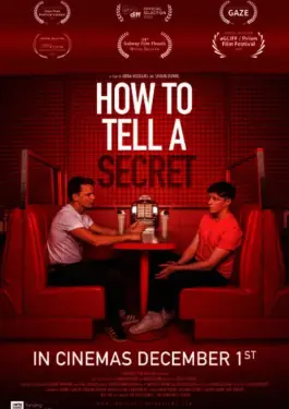 How to Tell a Secret (2022)