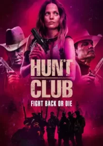 Hunt Club (2023)