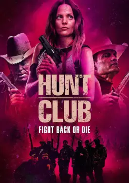Hunt Club (2023)