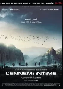 Intimate Enemies (2007)