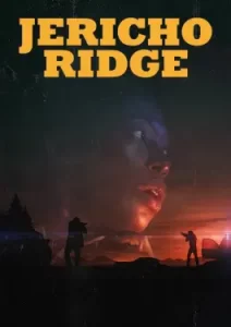 Jericho Ridge (2023)