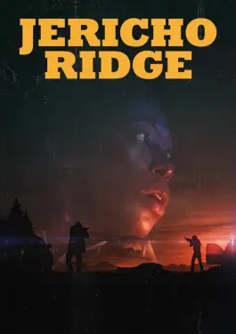 Jericho Ridge (2023)