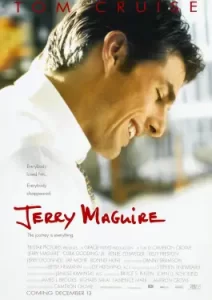 Jerry Maguire (1996)