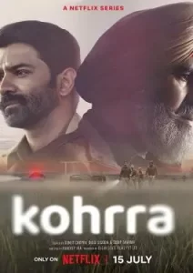 Kohrra (2023)