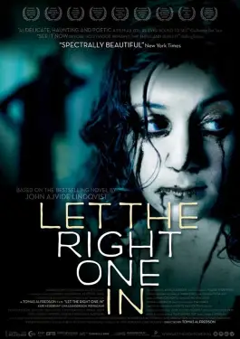 Let the Right One In (2008)
