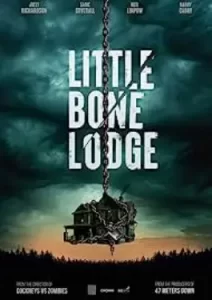 Little Bone Lodge (2023)