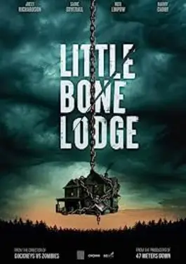 Little Bone Lodge (2023)