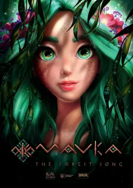 Mavka The Forest Song (2023)