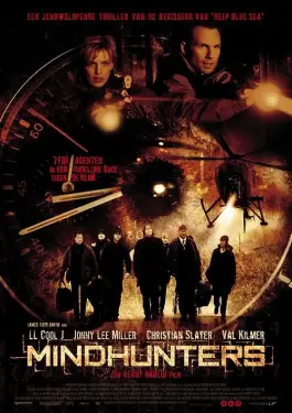 Mindhunters (2004)