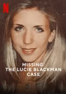 Missing The Lucie Blackman Case (2023)