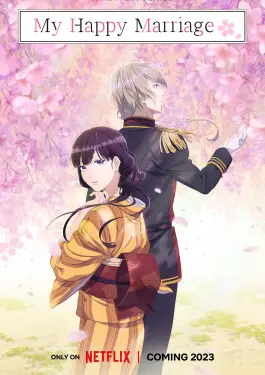 My Happy Marriage (2023)