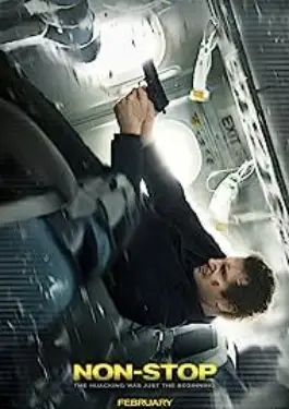 NON STOP (2014)