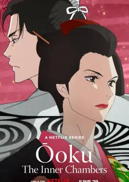 Ooku The Inner Chambers (2023)