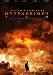 ดูหนังใหม่ Oppenheimer 2023 ออปเพนไฮเมอร์ พากย์ไทย