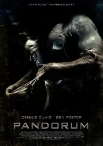 Pandorum (2009)