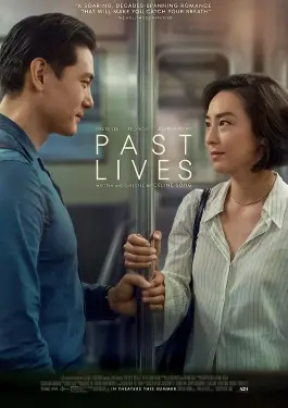 Past Lives (2023)