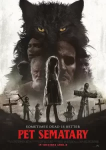 Pet Sematary (2019)