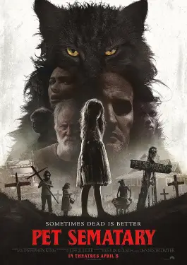 Pet Sematary (2019)