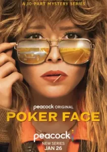 Poker Face (2023)