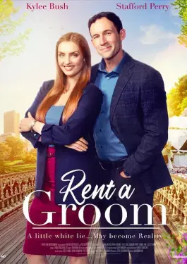 Rent-A-Groom (2023)