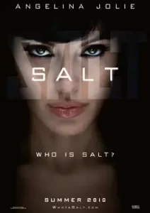 Salt (2010)