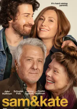 Sam & Kate (2022)