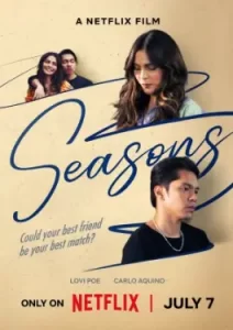 Seasons (2023)