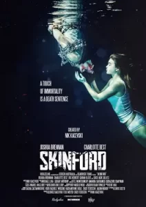 Skinford Death Sentence (2023)