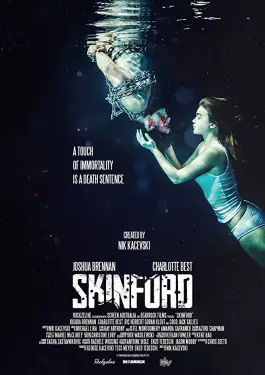 Skinford Death Sentence (2023)