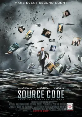 Source Code (2011)