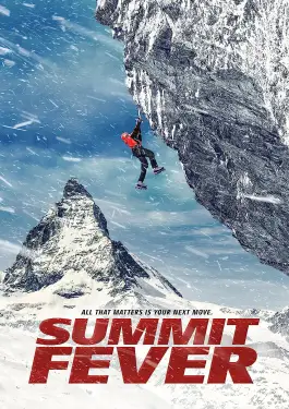 Summit Fever (2022)