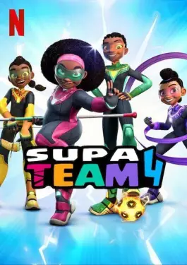 Supa Team 4 (2023)