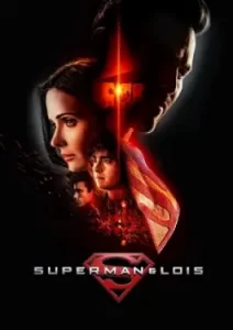 Superman and Lois Season 3 (2023)